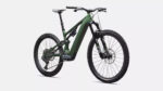 Specialized Levo 4 Expert Carbon CYPRESS METALLIC/SILVER DUST – Image 4