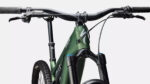 Specialized Levo 4 Expert Carbon CYPRESS METALLIC/SILVER DUST – Image 3