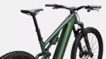 Specialized Levo 4 Expert Carbon CYPRESS METALLIC/SILVER DUST – Image 2