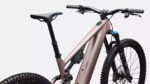 Specialized Levo 4 Comp Carbon CHAMPAGNE/METALLIC OBSIDIAN 2026 – Image 2