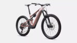Specialized Levo 4 Comp Carbon CHAMPAGNE/METALLIC OBSIDIAN 2026 – Image 7