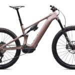 Specialized Levo 4 Comp Carbon CHAMPAGNE/METALLIC OBSIDIAN 2026