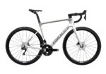 Ridley Falcon 105 DI2 Parelwit Zilver