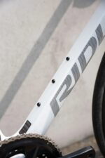 Ridley Falcon 105 DI2 Parelwit Zilver – Image 3