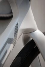 Ridley Falcon 105 DI2 Parelwit Zilver – Image 4