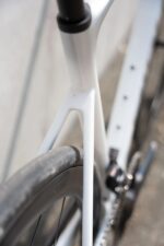 Ridley Falcon 105 DI2 Parelwit Zilver – Image 5