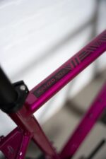 Ridley Kanzo Adventure Alu GRX400 2x10 Jazzberry – Image 2