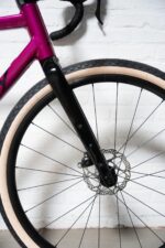 Ridley Kanzo Adventure Alu GRX400 2x10 Jazzberry – Image 3