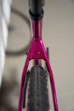 Ridley Kanzo Adventure Alu GRX400 2x10 Jazzberry – Image 4