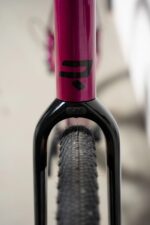 Ridley Kanzo Adventure Alu GRX400 2x10 Jazzberry – Image 5