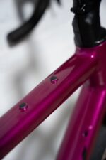 Ridley Kanzo Adventure Alu GRX400 2x10 Jazzberry – Image 6