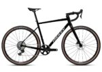 Ridley Kanzo Adventure Alu GRX600 1x12 Zwart