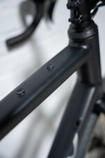 Ridley Kanzo Adventure Alu GRX600 1x12 Zwart – Image 3
