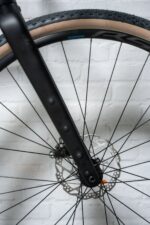 Ridley Kanzo Adventure Alu GRX600 1x12 Zwart – Image 4
