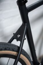Ridley Kanzo Adventure Alu GRX600 1x12 Zwart – Image 5