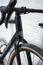 Ridley Kanzo Adventure Alu GRX600 1x12 Zwart – Image 6