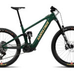 Santa Cruz Vala 1 C MX 90 Gloss Day Green 2026