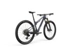 UNNO HOORNRACE ZILVER – Image 2