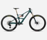 Orbea OCCAM LT M-TEAM Green Diamond 2026