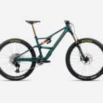 Orbea OCCAM LT M-TEAM Green Diamond 2026