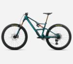 Orbea OCCAM LT M-TEAM Green Diamond 2026 – Image 3