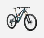 Orbea OCCAM LT M-TEAM Green Diamond 2026 – Image 2