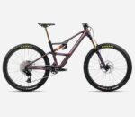 Orbea OCCAM LT M-TEAM Sunset - Black Diamond 2026