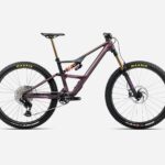 Orbea OCCAM LT M-TEAM Sunset - Black Diamond 2026