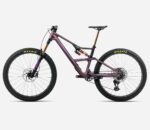 Orbea OCCAM LT M-TEAM Sunset - Black Diamond 2026 – Image 3