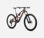 Orbea OCCAM LT M-TEAM Sunset - Black Diamond 2026 – Image 2