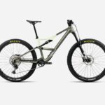 Orbea OCCAM SL H10 Groen - Gum Diamond 2026