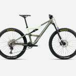 Orbea OCCAM SL H30 Groen - Gum Diamond 2026
