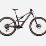 Orbea OCCAM SL M-LTD Sunset - Zwart 2026