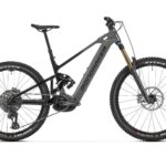 Mondraker LEVEL RR Grijs/Zwart 2026