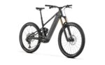 Mondraker LEVEL RR Grijs/Zwart 2026 – Image 2
