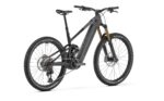 Mondraker LEVEL RR Grijs/Zwart 2026 – Image 3