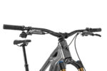 Mondraker LEVEL RR Grijs/Zwart 2026 – Image 7