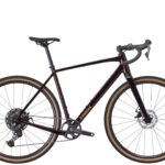 Trek Checkpoint ALR 3 Donker Karmijnrood 2027