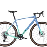 Trek Checkpoint ALR 5 Fjord Blue naar Miami Green 2027