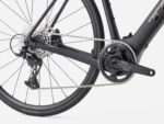 Trek Domane+ ALR 5 Matte Dark Star 2027 – Image 5