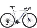 Trek Domane+ ALR 5 Plasma Gray Pearl 2027