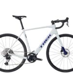 Trek Domane+ ALR 5 Plasma Gray Pearl 2027
