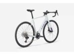Trek Domane+ ALR 5 Plasma Gray Pearl 2027 – Image 2