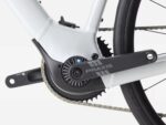 Trek Domane+ ALR 5 Plasma Gray Pearl 2027 – Image 4