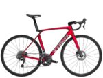 Trek Madone SL 5 Gen 8 Fury Red/Deep Smoke 2027
