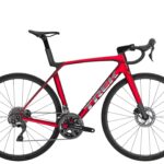 Trek Madone SL 5 Gen 8 Fury Red/Deep Smoke 2027