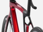 Trek Madone SL 5 Gen 8 Fury Red/Deep Smoke 2027 – Image 4