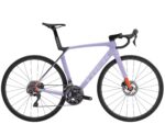 Trek Madone SL 5 Gen 8 Lavender Haze/Deep Smoke 2026