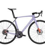 Trek Madone SL 5 Gen 8 Lavender Haze/Deep Smoke 2026