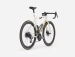 Trek Madone SLR 7 AXS Era White/Supernova Marble 2026 – Image 2
